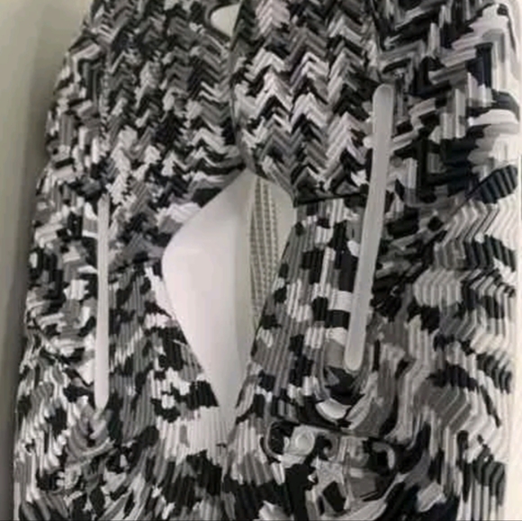 Adidas Pro Bounce White/Black Basketball Shoes Size 14 New MSRP $145 - Picture 8 of 8